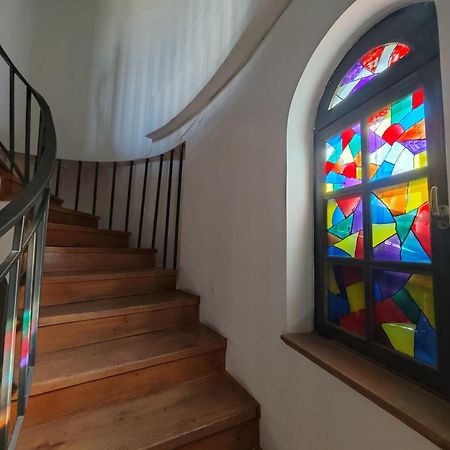 Blur Inn Gallery Yerevan Luaran gambar