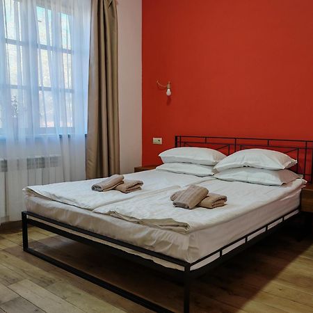 Blur Inn Gallery Yerevan Luaran gambar