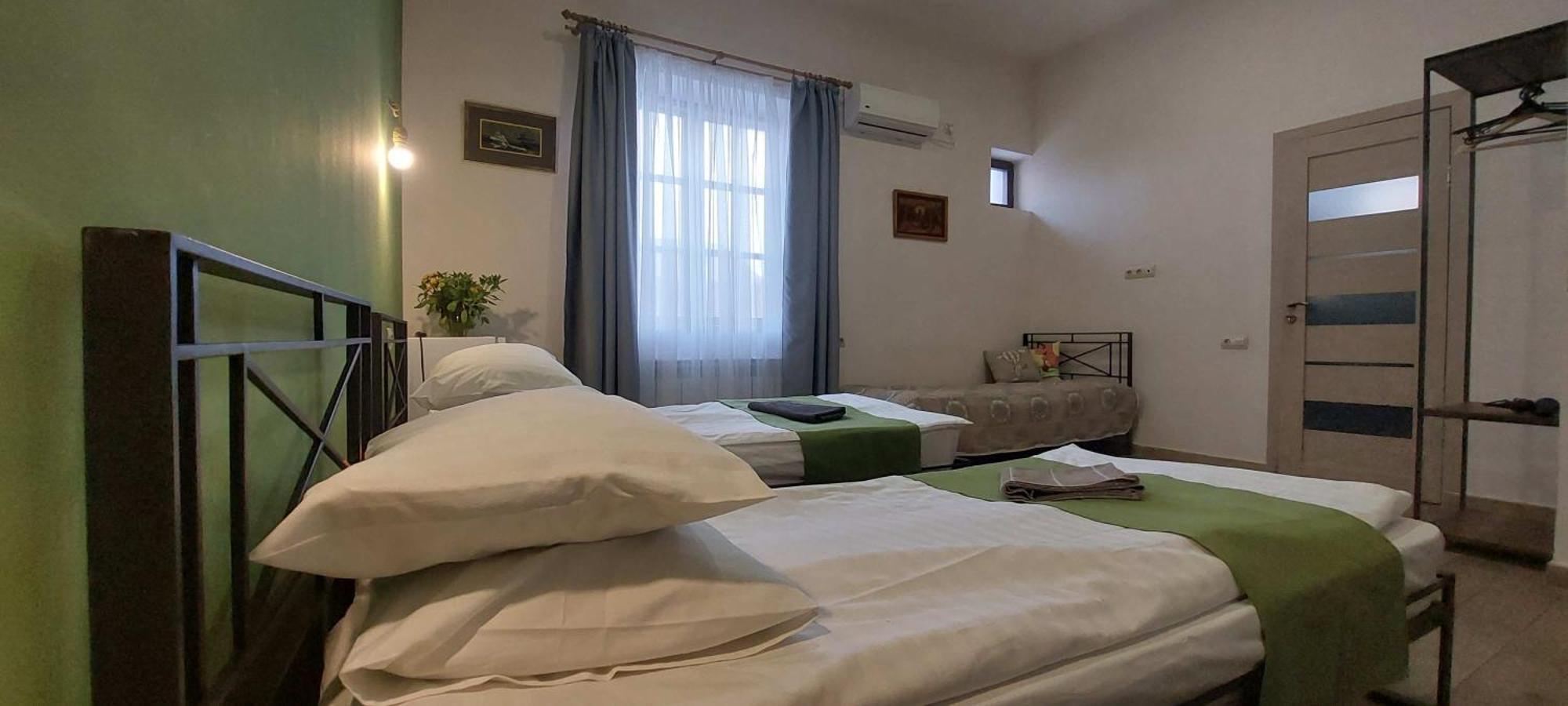 Blur Inn Gallery Yerevan Luaran gambar
