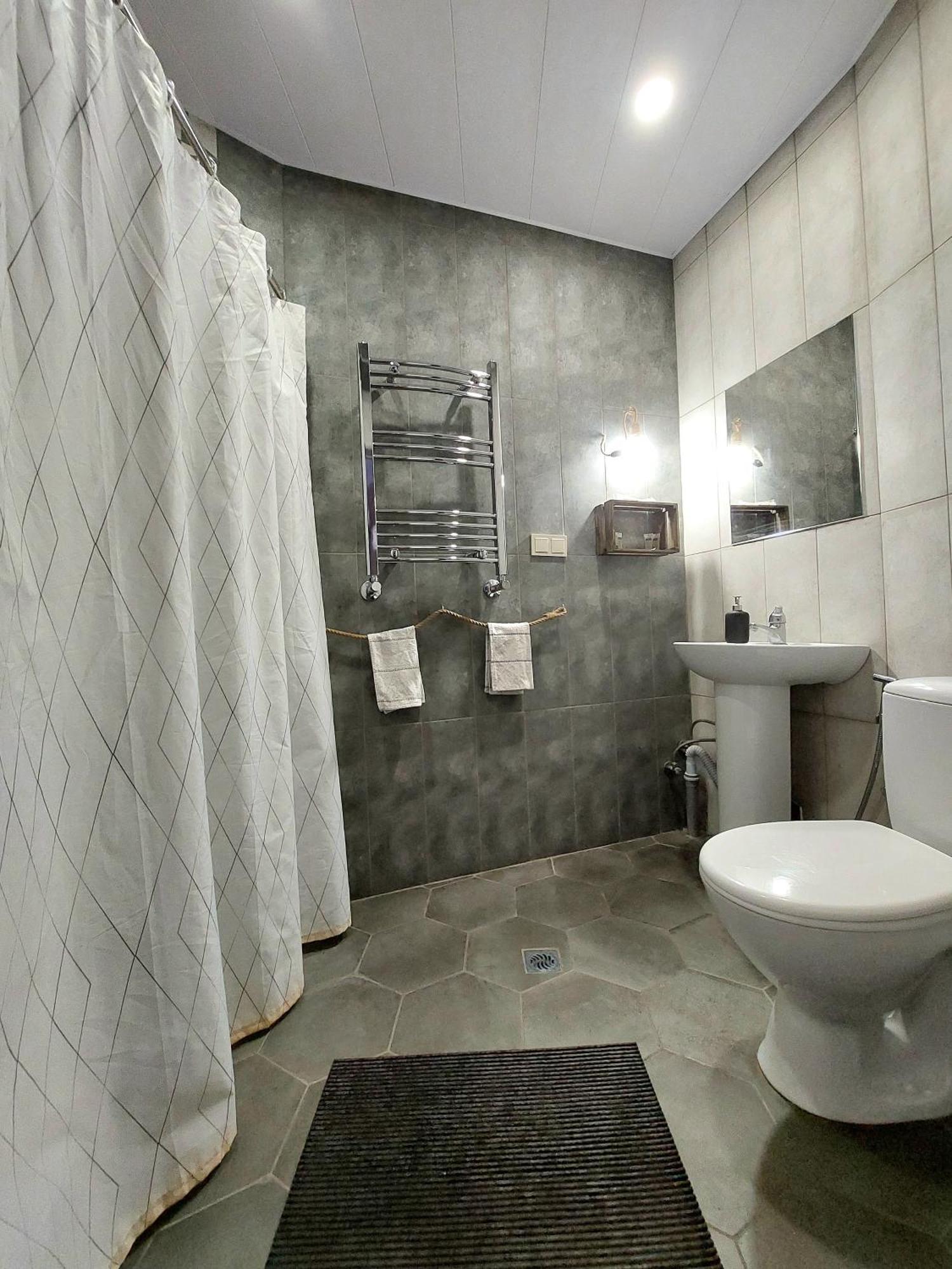 Blur Inn Gallery Yerevan Luaran gambar