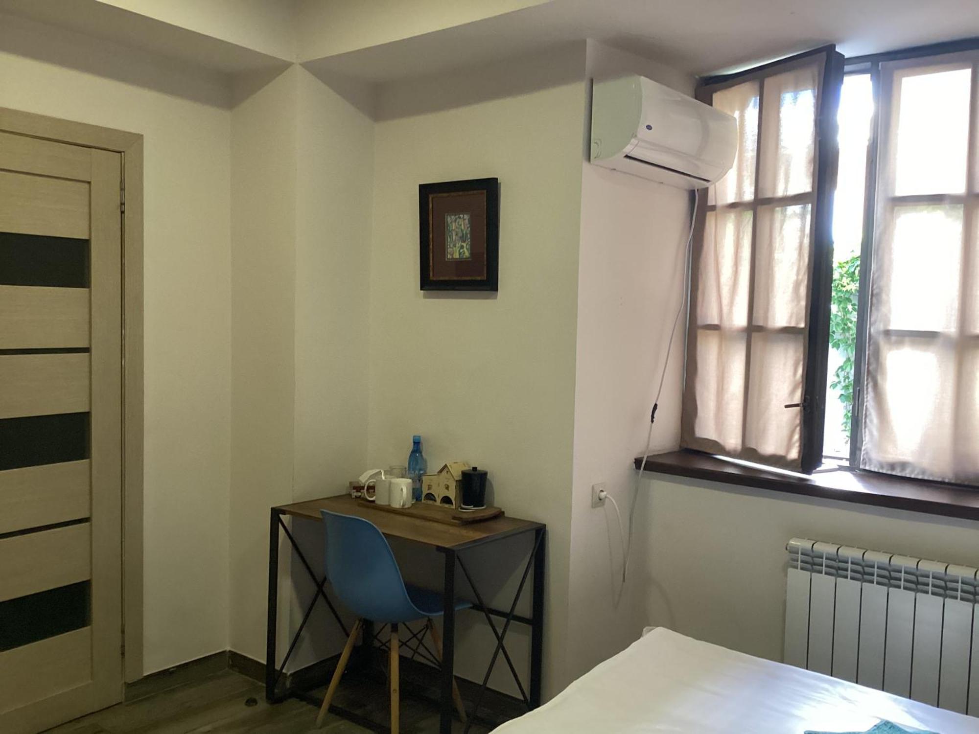 Blur Inn Gallery Yerevan Luaran gambar