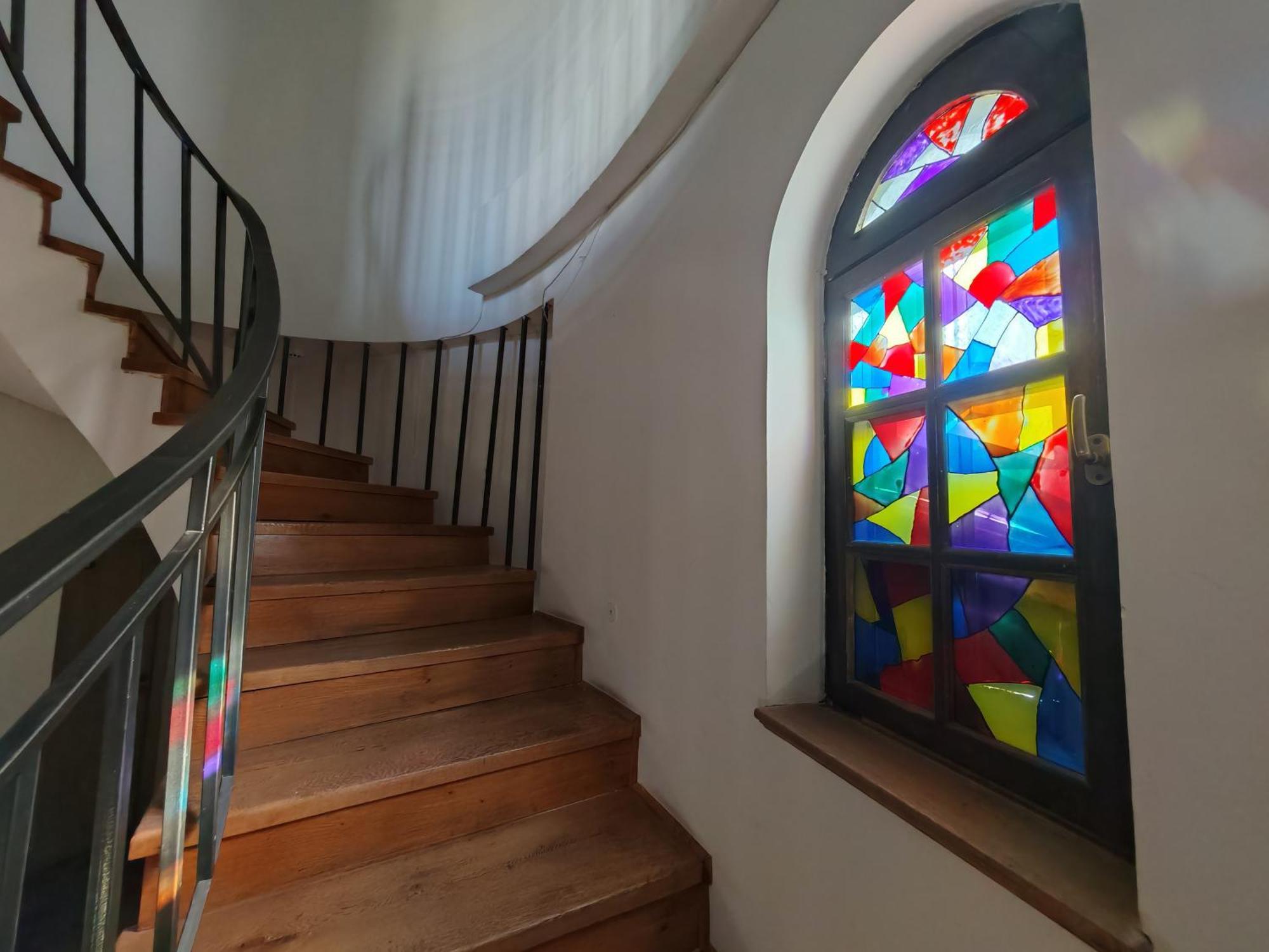 Blur Inn Gallery Yerevan Luaran gambar