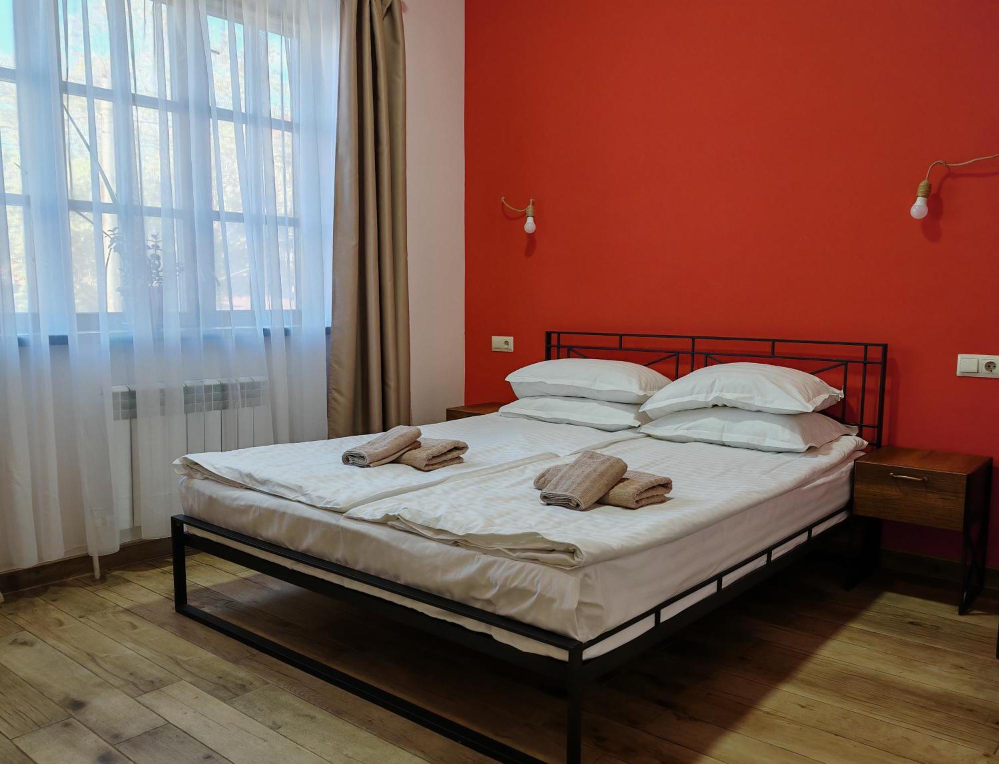 Blur Inn Gallery Yerevan Luaran gambar