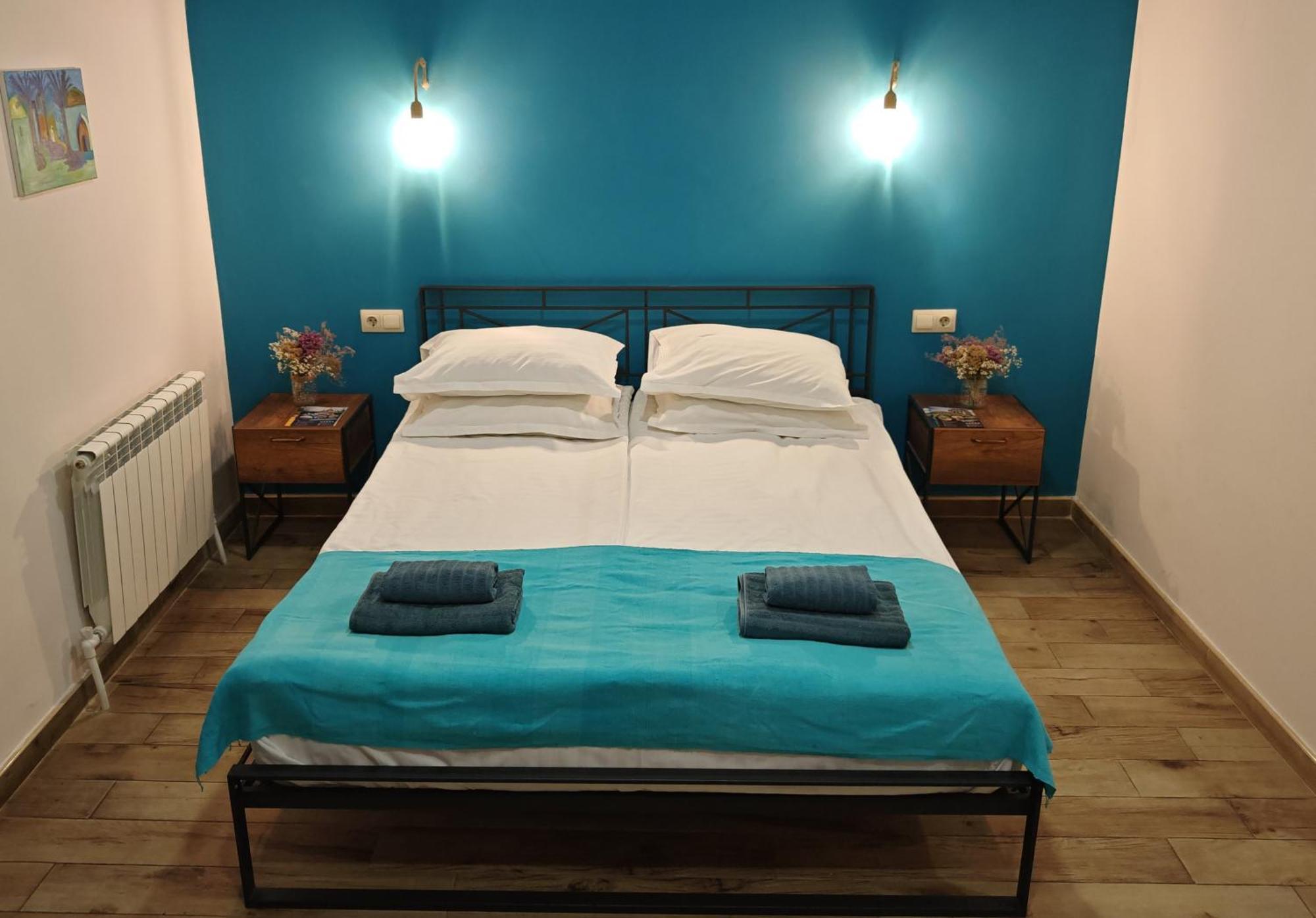 Blur Inn Gallery Yerevan Luaran gambar