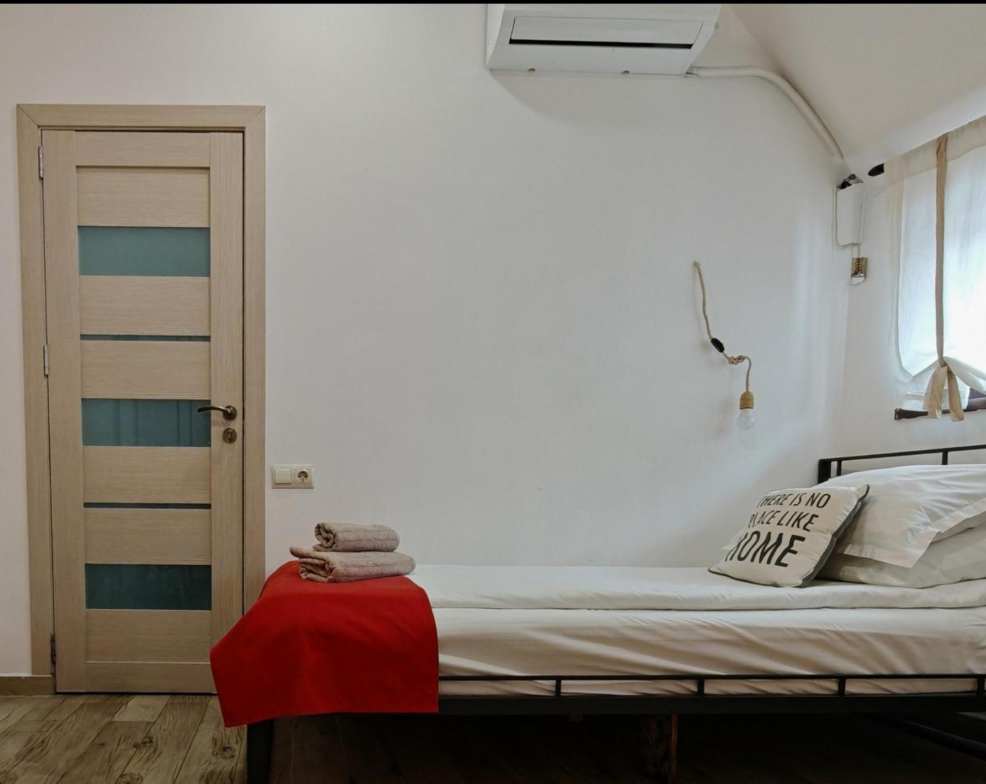 Blur Inn Gallery Yerevan Luaran gambar